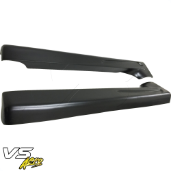 VSaero FRP GT2 Side Skirts for Volkswagen Beetle 1998-2005 > 2/3dr image - 2