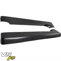 FRP GT2 Side Skirts > Volkswagen Beetle 1998-2005 > 2/3dr image - 2
