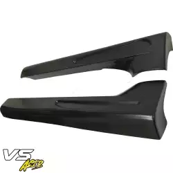 FRP GT2 Side Skirts > Volkswagen Beetle 1998-2005 > 2/3dr image - 3