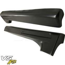 VSaero FRP GT2 Side Skirts for Volkswagen Beetle 1998-2005 > 2/3dr image - 6