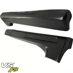 FRP GT2 Side Skirts > Volkswagen Beetle 1998-2005 > 2/3dr image - 6