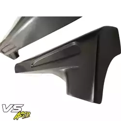 FRP GT2 Side Skirts > Volkswagen Beetle 1998-2005 > 2/3dr image - 9