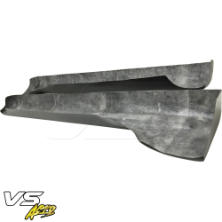 VSaero FRP GT2 Side Skirts for Volkswagen Beetle 1998-2005 > 2/3dr image - 12
