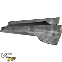 FRP GT2 Side Skirts > Volkswagen Beetle 1998-2005 > 2/3dr image - 12