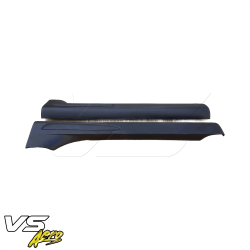 VSaero FRP GT2 Side Skirts for Volkswagen Beetle 1998-2005 > 2/3dr image - 15