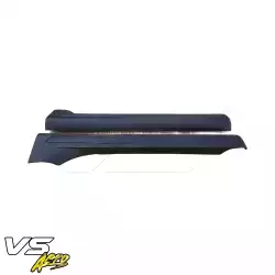FRP GT2 Side Skirts > Volkswagen Beetle 1998-2005 > 2/3dr image - 15