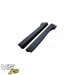 VSaero FRP GT2 Side Skirts for Volkswagen Beetle 1998-2005 > 2/3dr image - 18