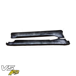 VSaero FRP GT2 Side Skirts for Volkswagen Beetle 1998-2005 > 2/3dr image - 20