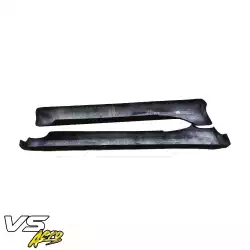 FRP GT2 Side Skirts > Volkswagen Beetle 1998-2005 > 2/3dr image - 20