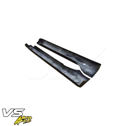 VSaero FRP GT2 Side Skirts for Volkswagen Beetle 1998-2005 > 2/3dr image - 21