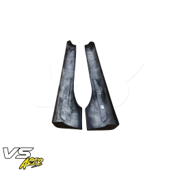 VSaero FRP GT2 Side Skirts for Volkswagen Beetle 1998-2005 > 2/3dr image - 22