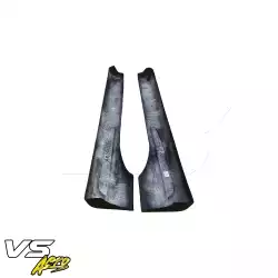 FRP GT2 Side Skirts > Volkswagen Beetle 1998-2005 > 2/3dr image - 22