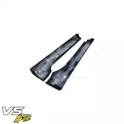 FRP GT2 Side Skirts > Volkswagen Beetle 1998-2005 > 2/3dr image - 23