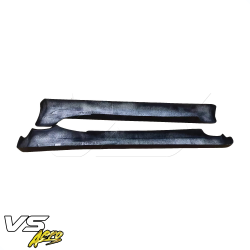 VSaero FRP GT2 Side Skirts for Volkswagen Beetle 1998-2005 > 2/3dr image - 24