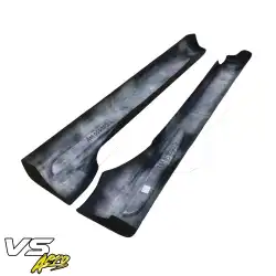 FRP GT2 Side Skirts > Volkswagen Beetle 1998-2005 > 2/3dr image - 25