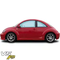 FRP GT2 Side Skirts > Volkswagen Beetle 1998-2005 > 2/3dr image - 29