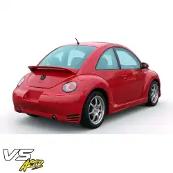 FRP GT2 Side Skirts > Volkswagen Beetle 1998-2005 > 2/3dr image - 30