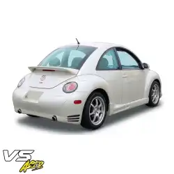 FRP GT2 Rear Bumper > Volkswagen Beetle 1998-2005 > 2/3dr image - 20