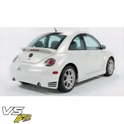 FRP GT2 Rear Bumper > Volkswagen Beetle 1998-2005 > 2/3dr image - 21