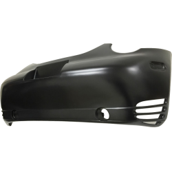 VSaero FRP GT2 Rear Bumper for Volkswagen Beetle 1998-2005 > 2/3dr image - 1