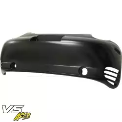 FRP GT2 Rear Bumper > Volkswagen Beetle 1998-2005 > 2/3dr image - 2