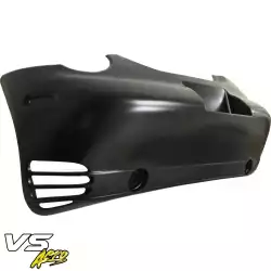FRP GT2 Rear Bumper > Volkswagen Beetle 1998-2005 > 2/3dr image - 3