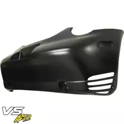 FRP GT2 Rear Bumper > Volkswagen Beetle 1998-2005 > 2/3dr image - 4