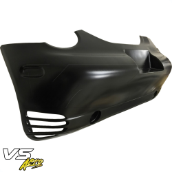 VSaero FRP GT2 Rear Bumper for Volkswagen Beetle 1998-2005 > 2/3dr image - 5