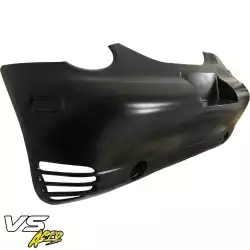 FRP GT2 Rear Bumper > Volkswagen Beetle 1998-2005 > 2/3dr image - 5