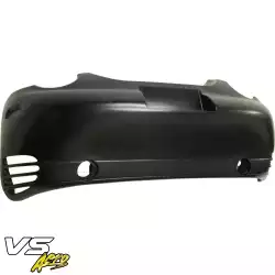 FRP GT2 Rear Bumper > Volkswagen Beetle 1998-2005 > 2/3dr image - 6