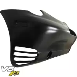 FRP GT2 Rear Bumper > Volkswagen Beetle 1998-2005 > 2/3dr image - 7