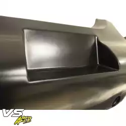 FRP GT2 Rear Bumper > Volkswagen Beetle 1998-2005 > 2/3dr image - 9