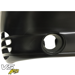VSaero FRP GT2 Rear Bumper for Volkswagen Beetle 1998-2005 > 2/3dr image - 10