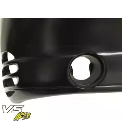 FRP GT2 Rear Bumper > Volkswagen Beetle 1998-2005 > 2/3dr image - 10