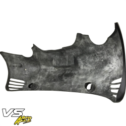 VSaero FRP GT2 Rear Bumper for Volkswagen Beetle 1998-2005 > 2/3dr image - 14