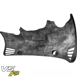 FRP GT2 Rear Bumper > Volkswagen Beetle 1998-2005 > 2/3dr image - 14