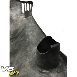 VSaero FRP GT2 Rear Bumper for Volkswagen Beetle 1998-2005 > 2/3dr image - 15