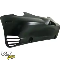 FRP GT2 Rear Bumper > Volkswagen Beetle 1998-2005 > 2/3dr image - 16