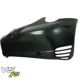 FRP GT2 Rear Bumper > Volkswagen Beetle 1998-2005 > 2/3dr image - 17