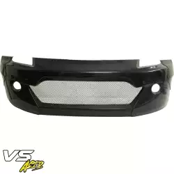 FRP TKYO Wide Body Front Bumper > Nissan 350Z (Z33) 2003-2008 image - 2