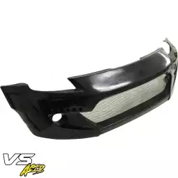 FRP TKYO Wide Body Front Bumper > Nissan 350Z (Z33) 2003-2008 image - 4