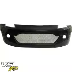 FRP TKYO Wide Body Front Bumper > Nissan 350Z (Z33) 2003-2008 image - 6