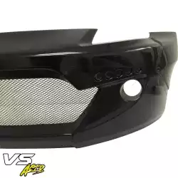 FRP TKYO Wide Body Front Bumper > Nissan 350Z (Z33) 2003-2008 image - 7