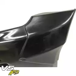FRP TKYO Wide Body Front Bumper > Nissan 350Z (Z33) 2003-2008 image - 9