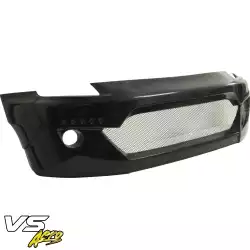FRP TKYO Wide Body Front Bumper > Nissan 350Z (Z33) 2003-2008 image - 11