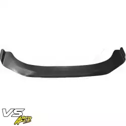 FRP TKYO Wide Body Front Splitter > Nissan 350Z (Z33) 2003-2008 image - 5