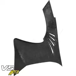 FRP TKYO Wide Body Fender Flares (front) 2pc 40mm > Nissan 350Z (Z33) 2003-2008 image - 15