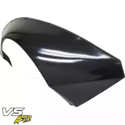 FRP TKYO Wide Body Fender Flares (rear) 2pc 80mm > Nissan 350Z (Z33) 2003-2008 image - 9