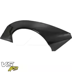 FRP TKYO Wide Body Fender Flares (rear) 2pc 80mm > Nissan 350Z (Z33) 2003-2008 image - 10