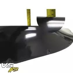 FRP TKYO Wide Body Fender Flares (rear) 2pc 80mm > Nissan 350Z (Z33) 2003-2008 image - 12